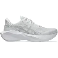 Asics Novablast 6 Running Shoes Blanc EU 42 1/2 Homme