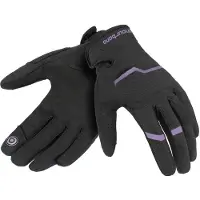 Tucano Urbano Miky Evo Woman Summer Gloves Noir S Femme