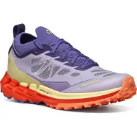 Tecnica Chaussure de randonnée Damen, modèle Pyrox Speed WS, couleur violet, taille UK 6