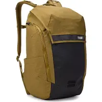 Thule Sac à dos de sport 'Paramount' umbra / noir