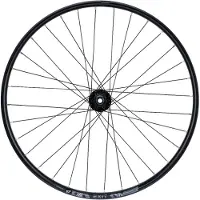 Contec Roue arrière 27,5"Exit Core 21" Fe noir