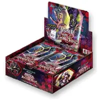 Bandai Battle Spirits Saga Halo of Awakening Booster Box