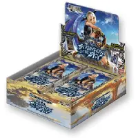 Bandai Battle Spirits Saga Strangers in the Sky Booster Box