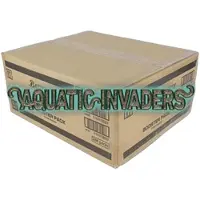 Battle Spirits Saga Aquatic Invaders Case