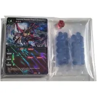 Bandai Battle Spirits Saga Half Deck Set