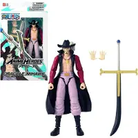 Bandai Figure Dracule Mihawk