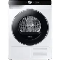 Samsung DV90DG6845LKU3 AI Dry+