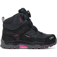 CMP Chaussures de randonnée enfant Kiruna Fitgo Mid