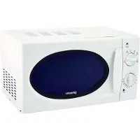 H.Koenig HKoenig VIO6 Four à micro-ondes, 20 L, 700 W