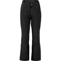The Mountain Studio 2l Stretch Insulated Pants Noir L Femme