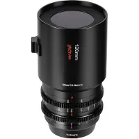 7artisans 120mm T2.9 Macro 2x Panasonic/Leica/Sigma (monture L)