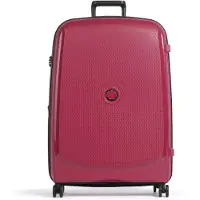 Delsey Valise à Roulettes Belmont Expandable 76 Cm 102l