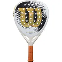 Wilson Raquette De Padel Defy Pro V1