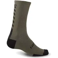 Giro Chaussettes Hrc Merino Wool