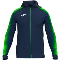 Joma Sweat-shirt à Zip Elite Xi