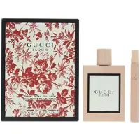 Gucci Bloom Coffret Cadeau