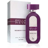 La Fede Parfum Femme EDP Bella Reve Segreto Viola 100 ml