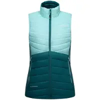 Regatta Doudoune sans manche femme Leedre B/W