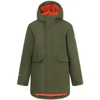 Regatta Farbank Ii Jacket Vert 5 Years Enfants