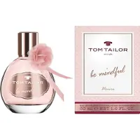 Tom Tailor Be Mindful femmes EDT W 30 ml