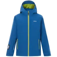 Regatta Trekktain 3-in-1 Ii Jacket Bleu 13 Years Garçon