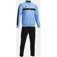 Joma Victory Tracksuit Bleu 4-5 Years Garçon
