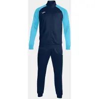 Joma Academy Iv Tracksuit Rouge,Bleu 2XL Homme