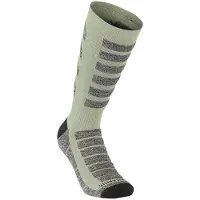 Northwave Husky Ceramic Long Socks Vert EU 44-47