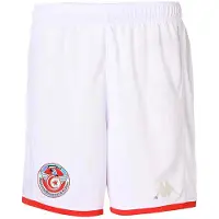 Kappa Ryder-tunisia Shorts Blanc 2XL Homme