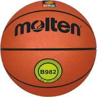 Molten 7