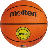 Molten 5