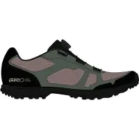 Giro Gauge Boa Mtb Shoes Marron EU 41