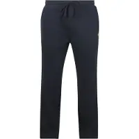 Lyle & Scott Pantalon bleu marine