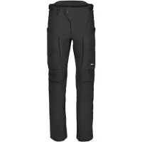 Spidi Frontier Pants Noir 50 Homme