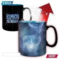 ABY Style Abymug422 Tasse Noir, Multicolore Universel