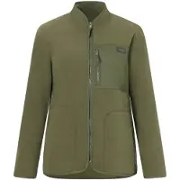 Regatta Frankie Full Zip Fleece Vert 34 Femme