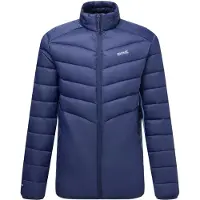 Regatta Leedre Hybrid Jacket Bleu S Homme