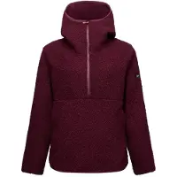 Regatta Elindra W/r Half Zip Fleece Violet 36 Femme
