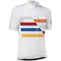Gist Maillot à Manches Courtes Velo