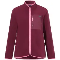 Regatta Frankie Full Zip Fleece Violet 40 Femme