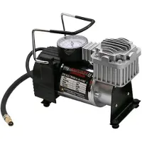 Softee Compresseur électrique Tornado