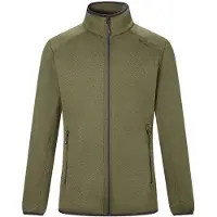 Regatta Torrens Full Zip Fleece Vert S Homme