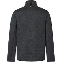 Regatta Salgado Full Zip Fleece Noir L Homme