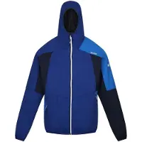 Regatta Tarvos Vii Softshell Jacket Bleu M Homme