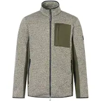 Regatta Salgado Full Zip Fleece Vert XL Homme