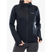 Columbia Femmes, Vestes d'extérieur, Women's Triple Canyon Grid Fleece Full Zip (M), Noir, M