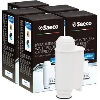 Saeco CA6702 Filtre à eau Promopack 3+2