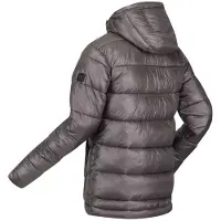 Regatta Toploft Ii Jacket Gris L Homme