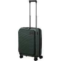 Samsonite Intuo Spinner Easy Access 55/26 Tsa 42-48l Trolley Bag Vert