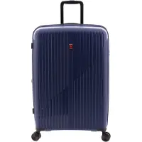 Gladiator Valisette bleu foncé